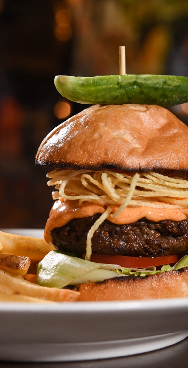 Taste the Best at Arkadia Grill Fontainebleau Miami Beach