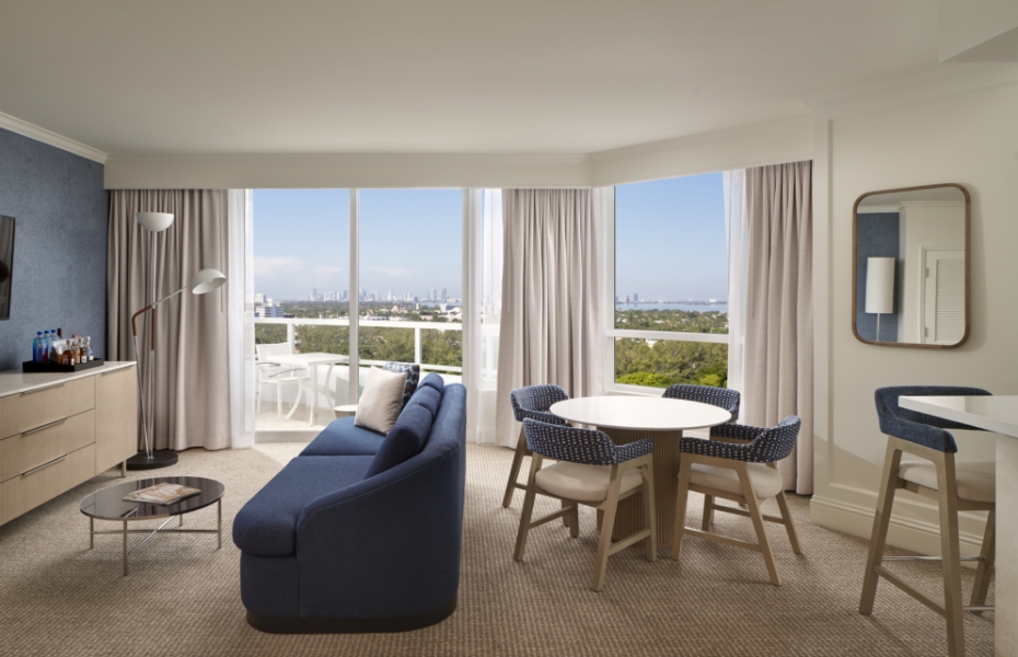  Trésor Bay View One Bedroom Suite