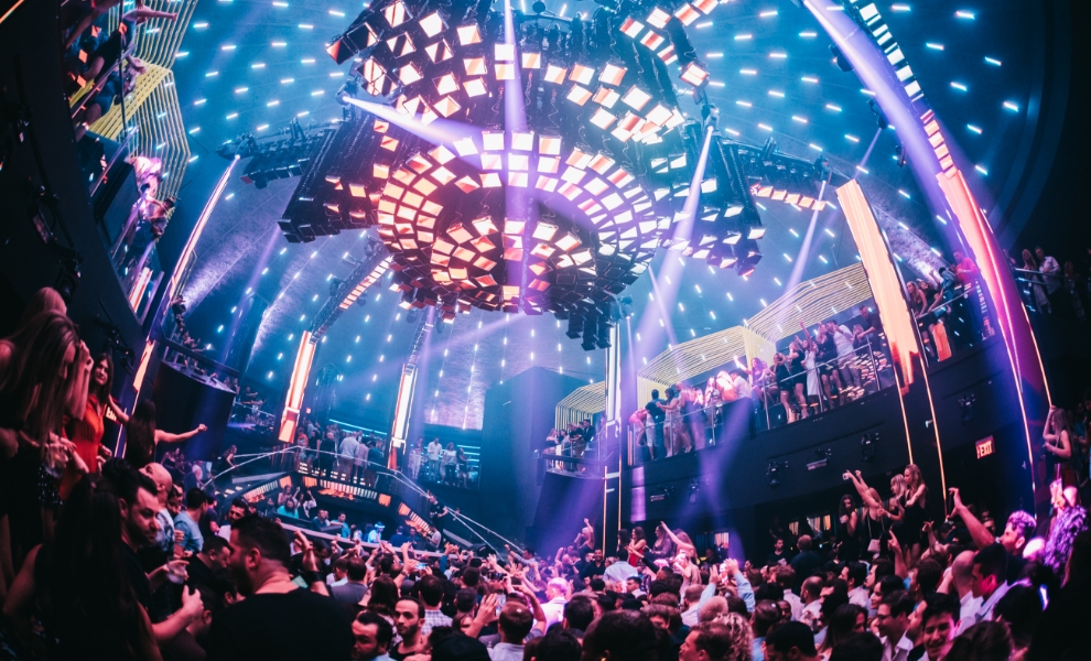 The Best Bars in Miami