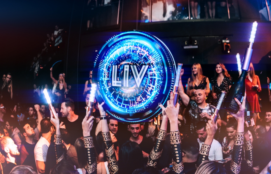  LIV Nightclub