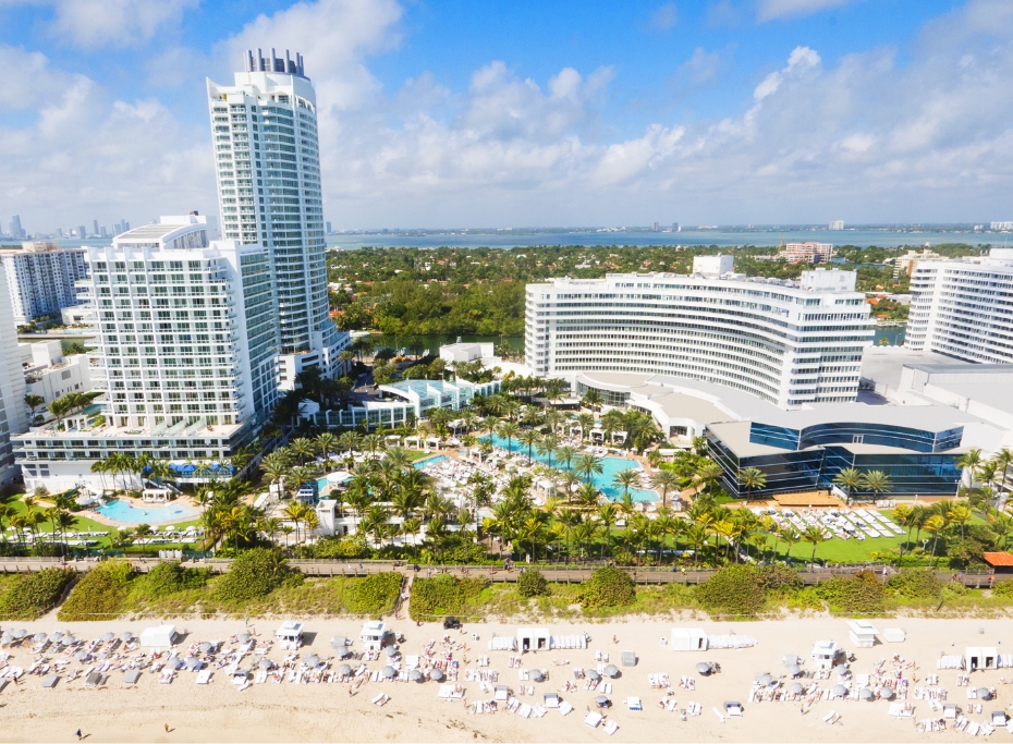 Had enough of the cold weather? Book a last-minute winter vacation in these top 10 warm destinations