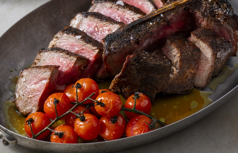 Most Exciting New Restaurants to Book in Miami