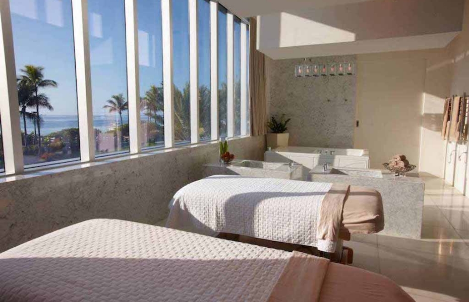 Lapis Spa At Fontainebleau Miami Beach That’s Where You’ll Want To Be This Summer