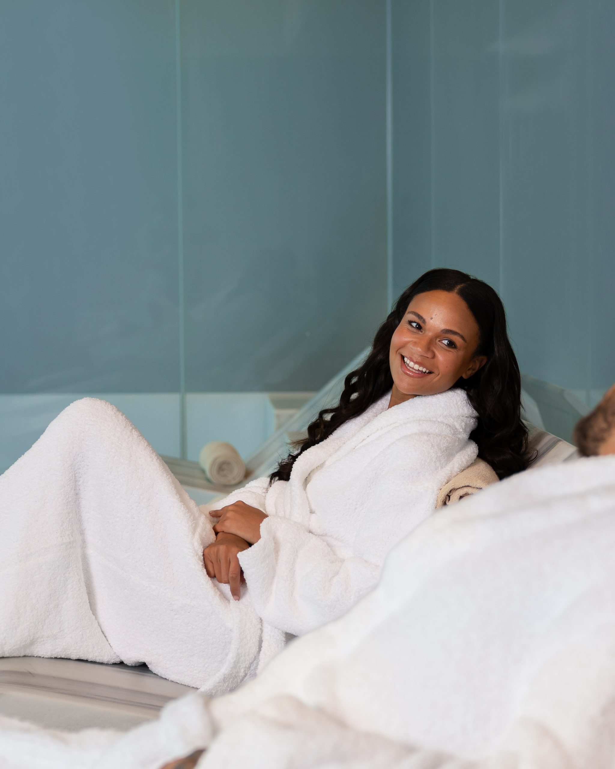 Miami Spa Month at Lapis Spa