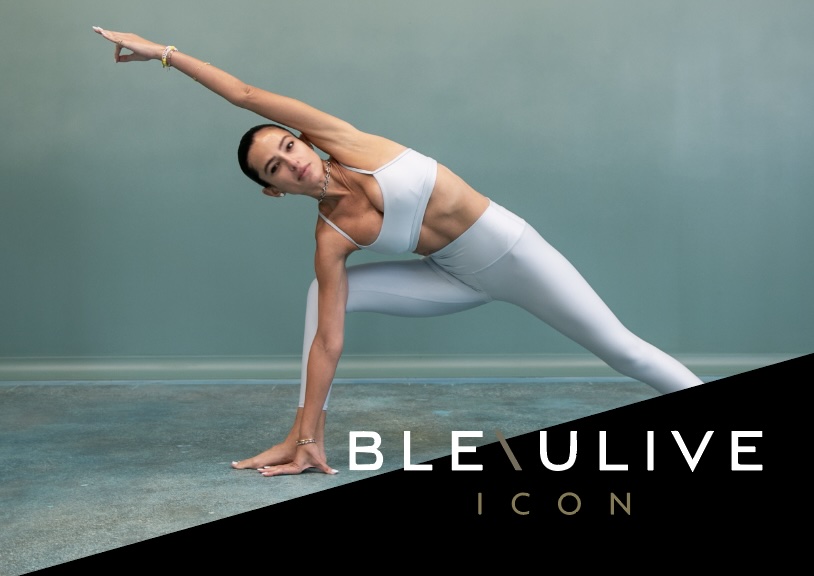 BleauLive Icon x Mimi Yoga