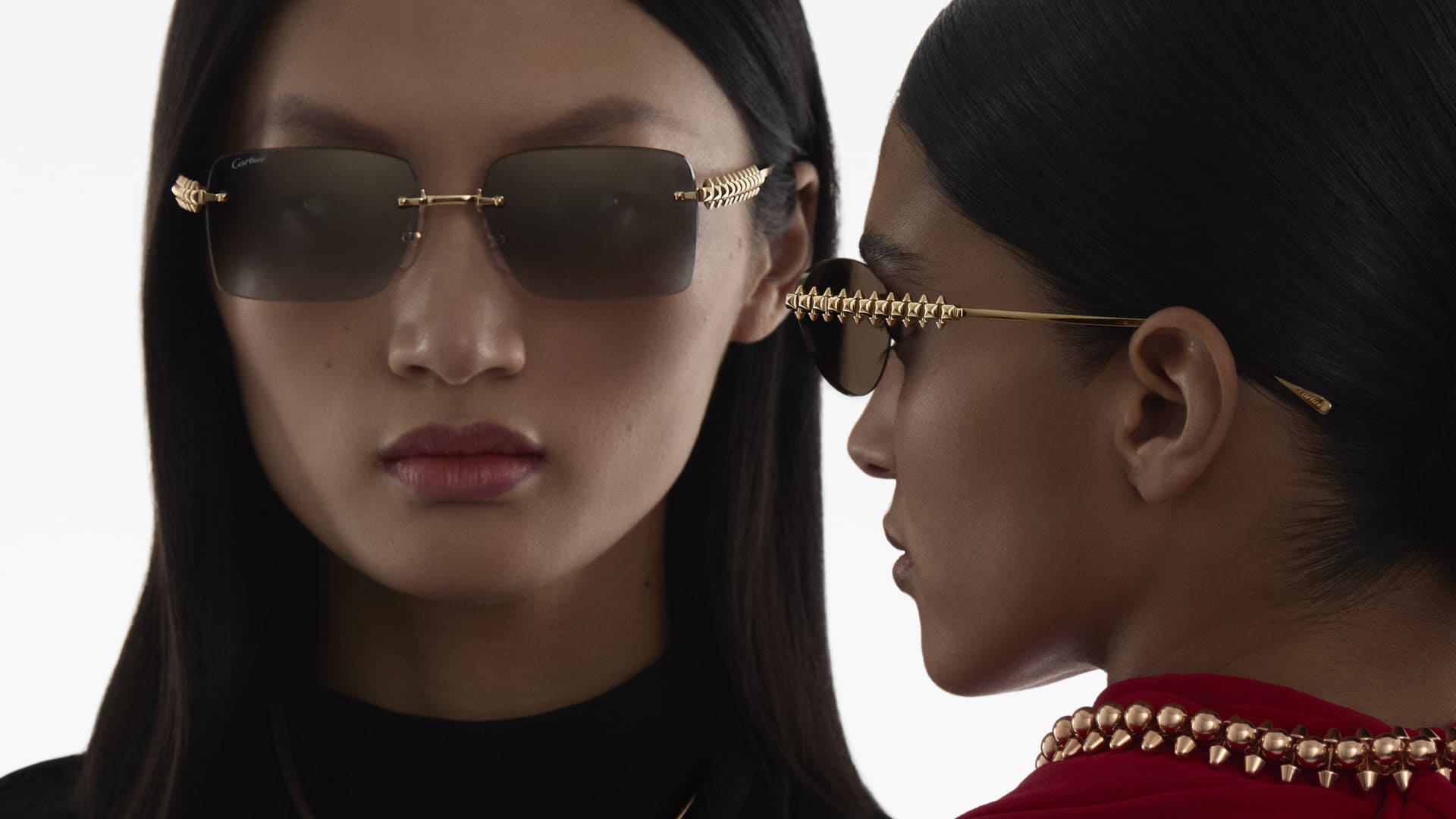 Cartier Eyewear Pop-Up at Fontainebleau Miami Beach