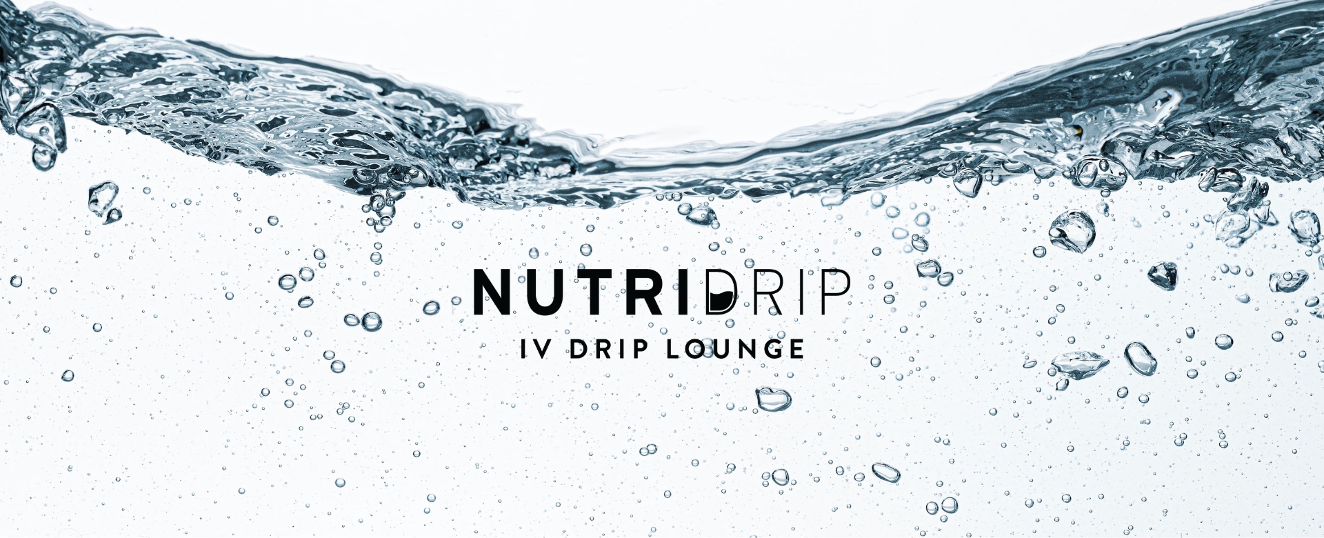 NutriDrip IV Drip Lounge at Lapis Spa - Fontainebleau Miami Beach