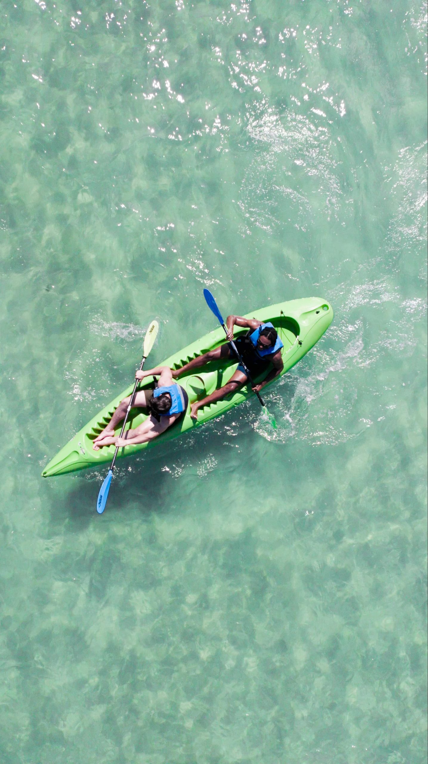 Water Sports at Fontainebleau Miami Beach - Bouyah Water Sports