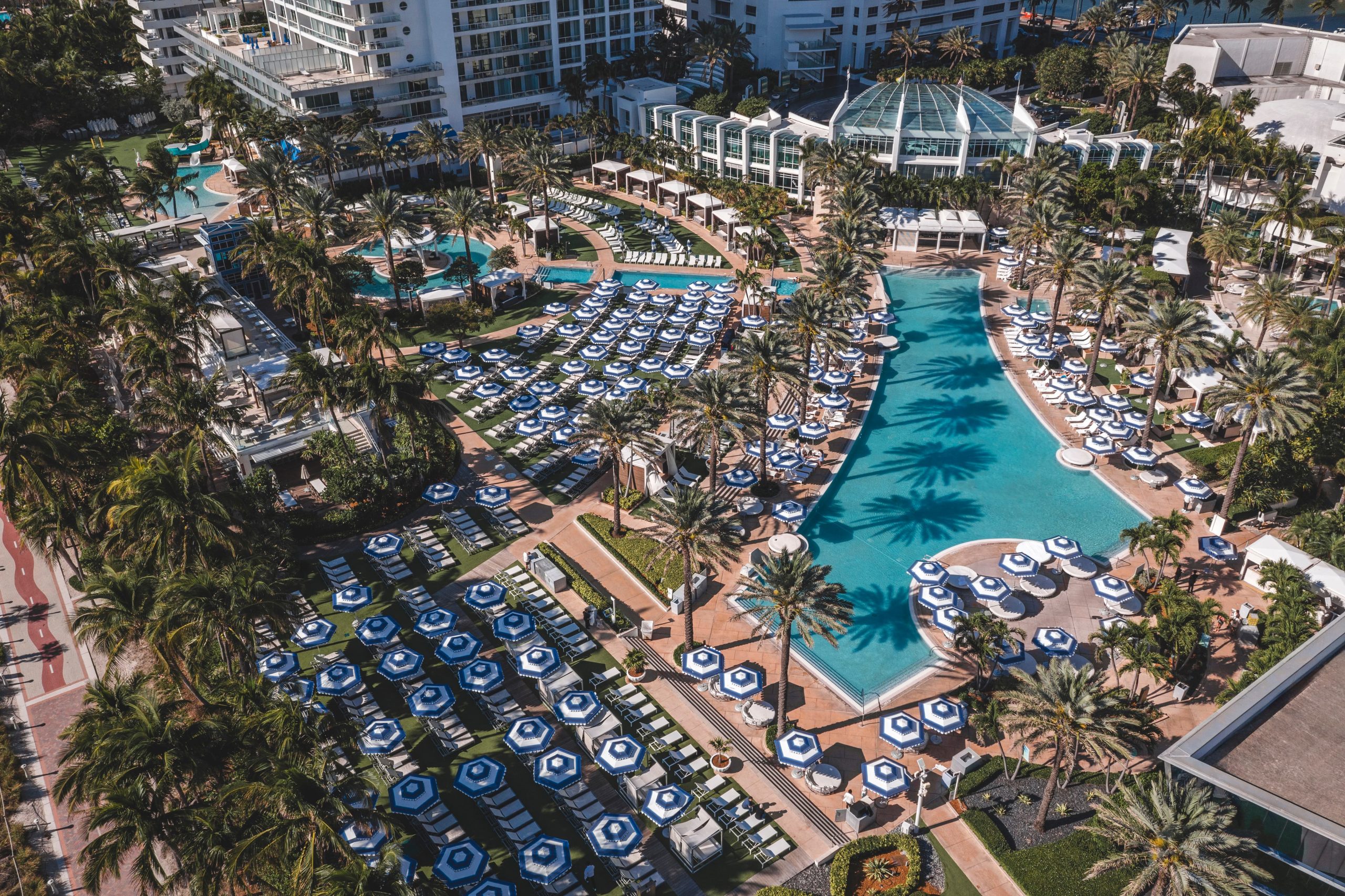 The 10 Best Hotels in Miami