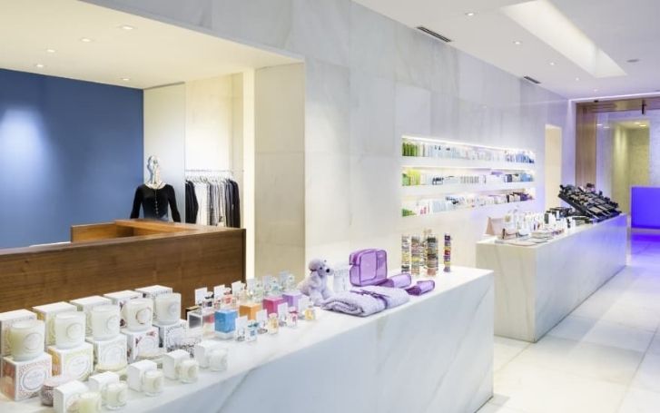 Lapis Spa Store