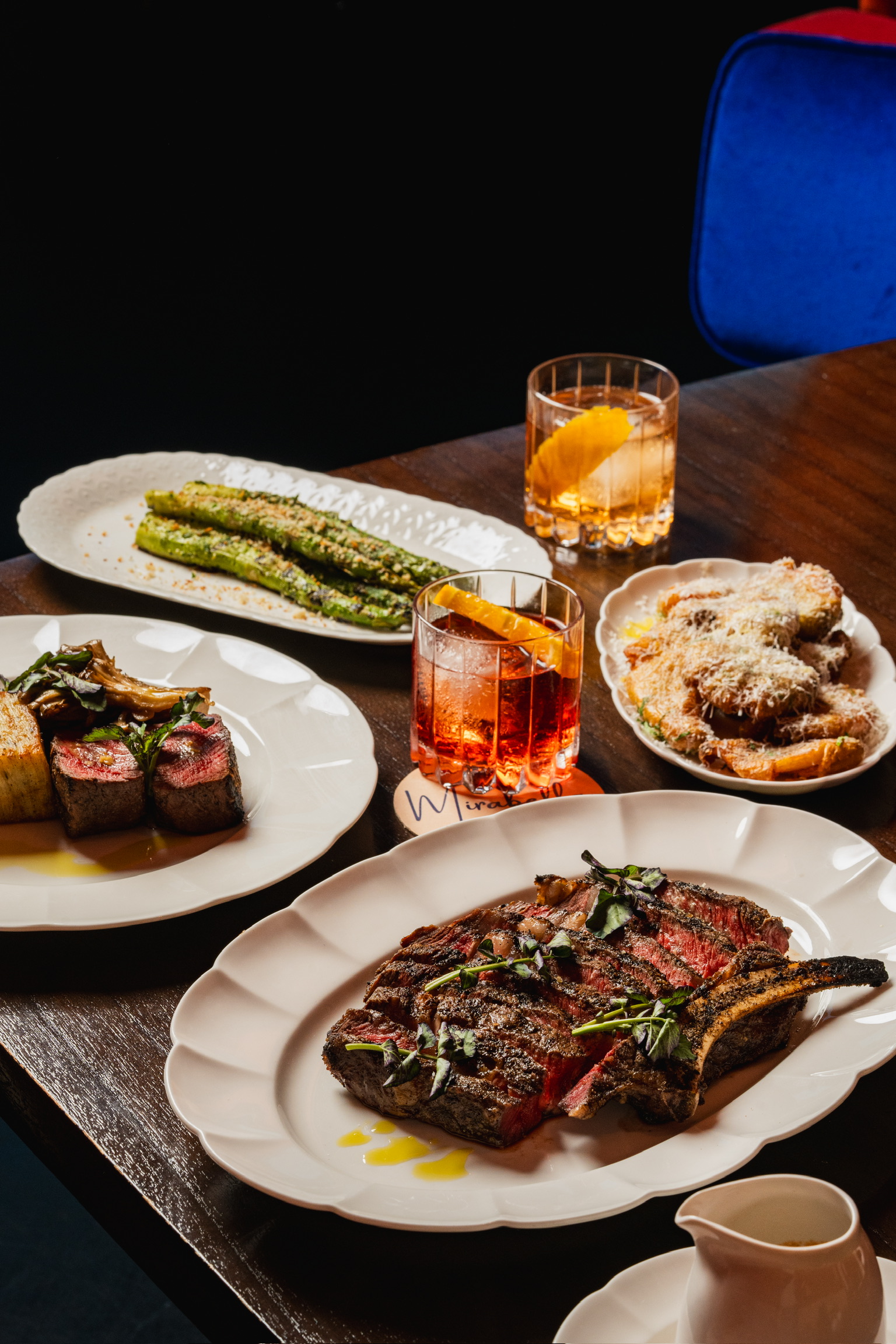 Tablescape_Mirabella at Fontainebleau Miami Beach