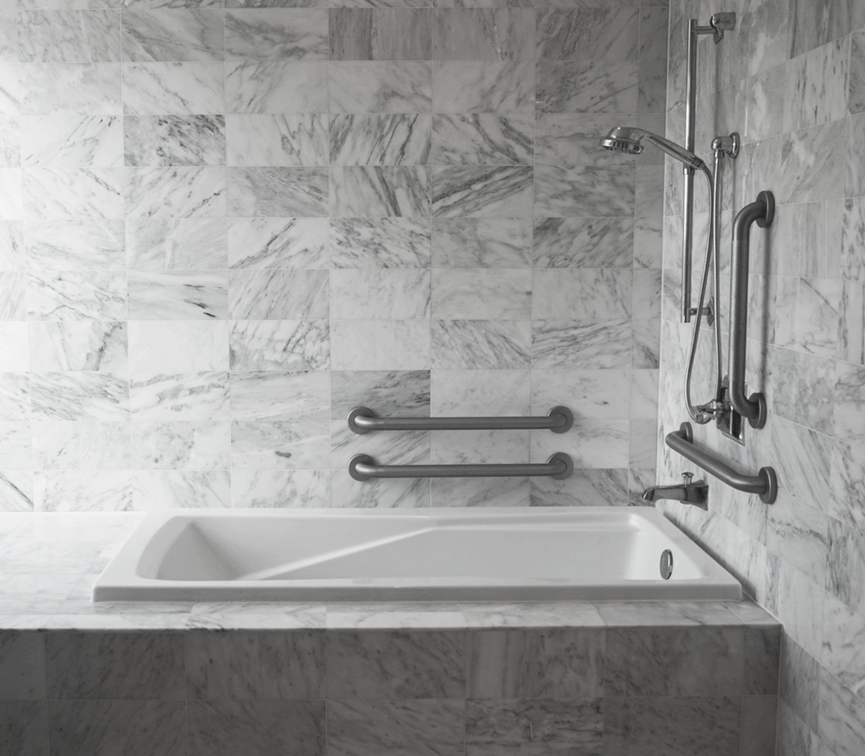 Accessibile Bathroom