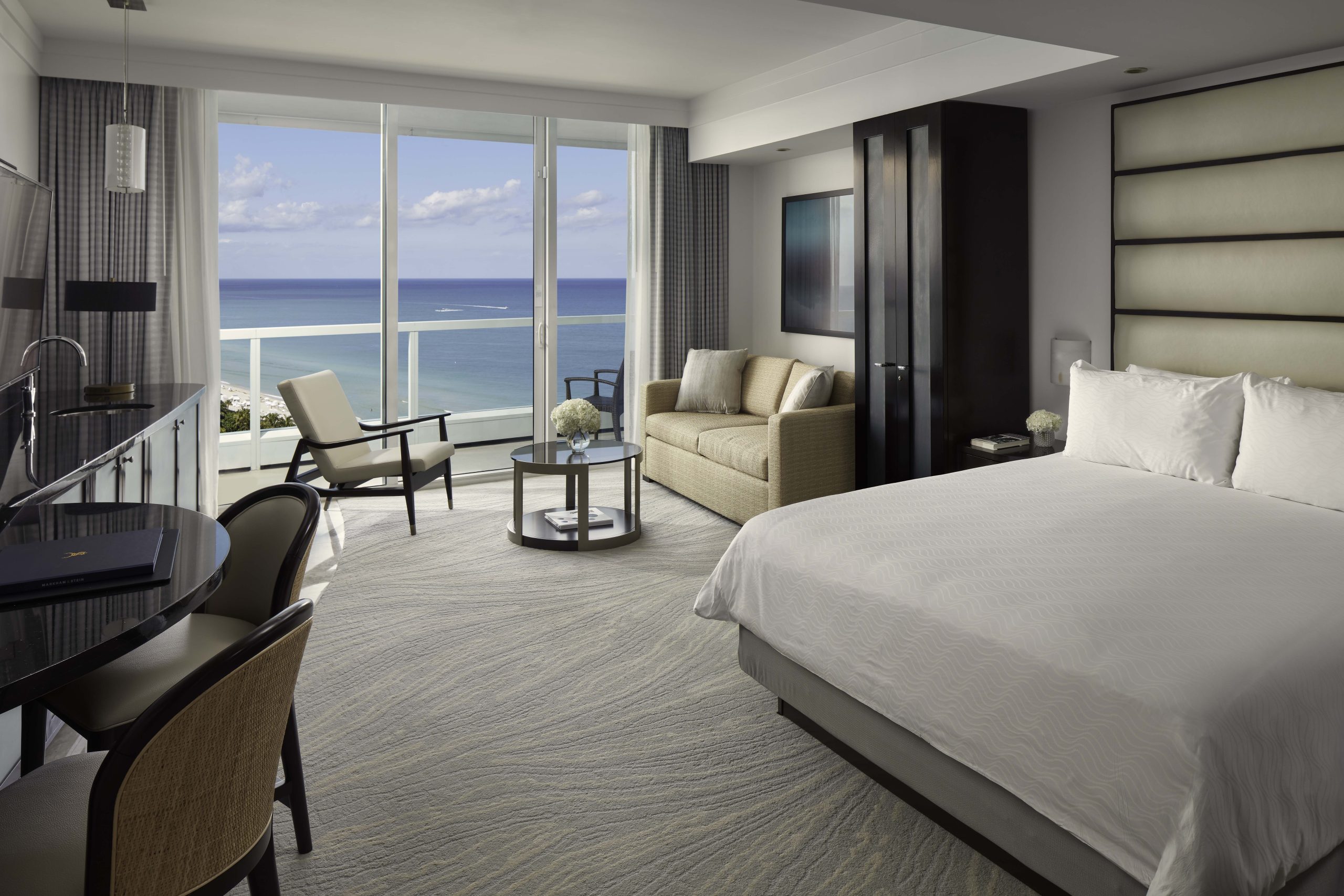  Sorrento Oceanfront Junior Suite