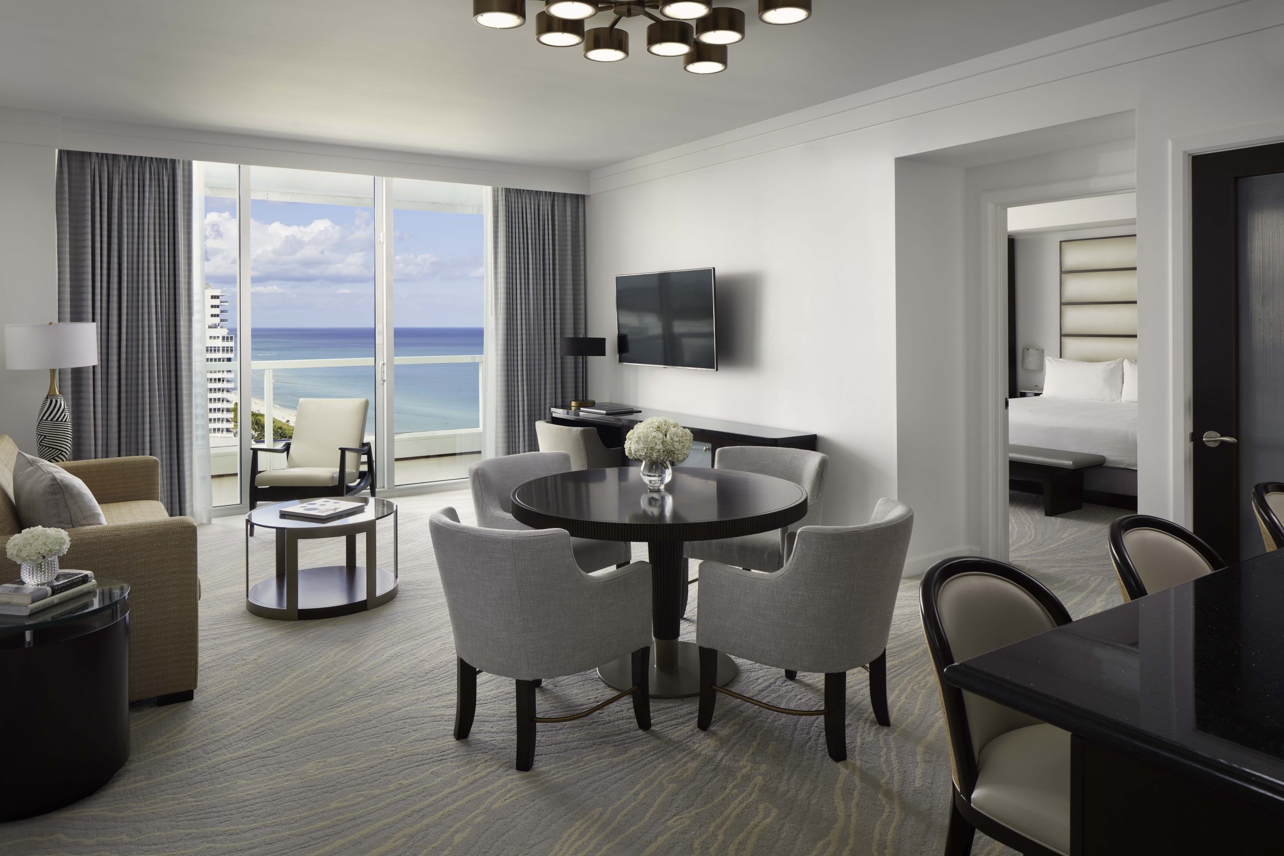  Sorrento Ocean View Junior Suite