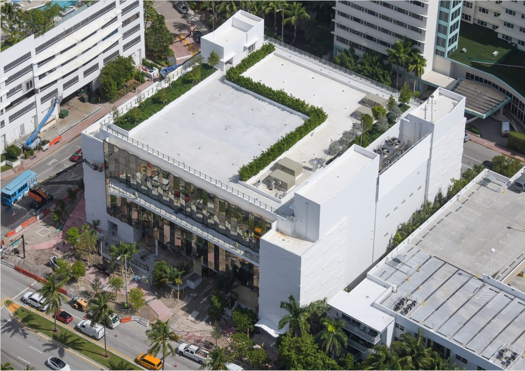 Fontainebleau Miami Beach Opens Coastal Convention Center