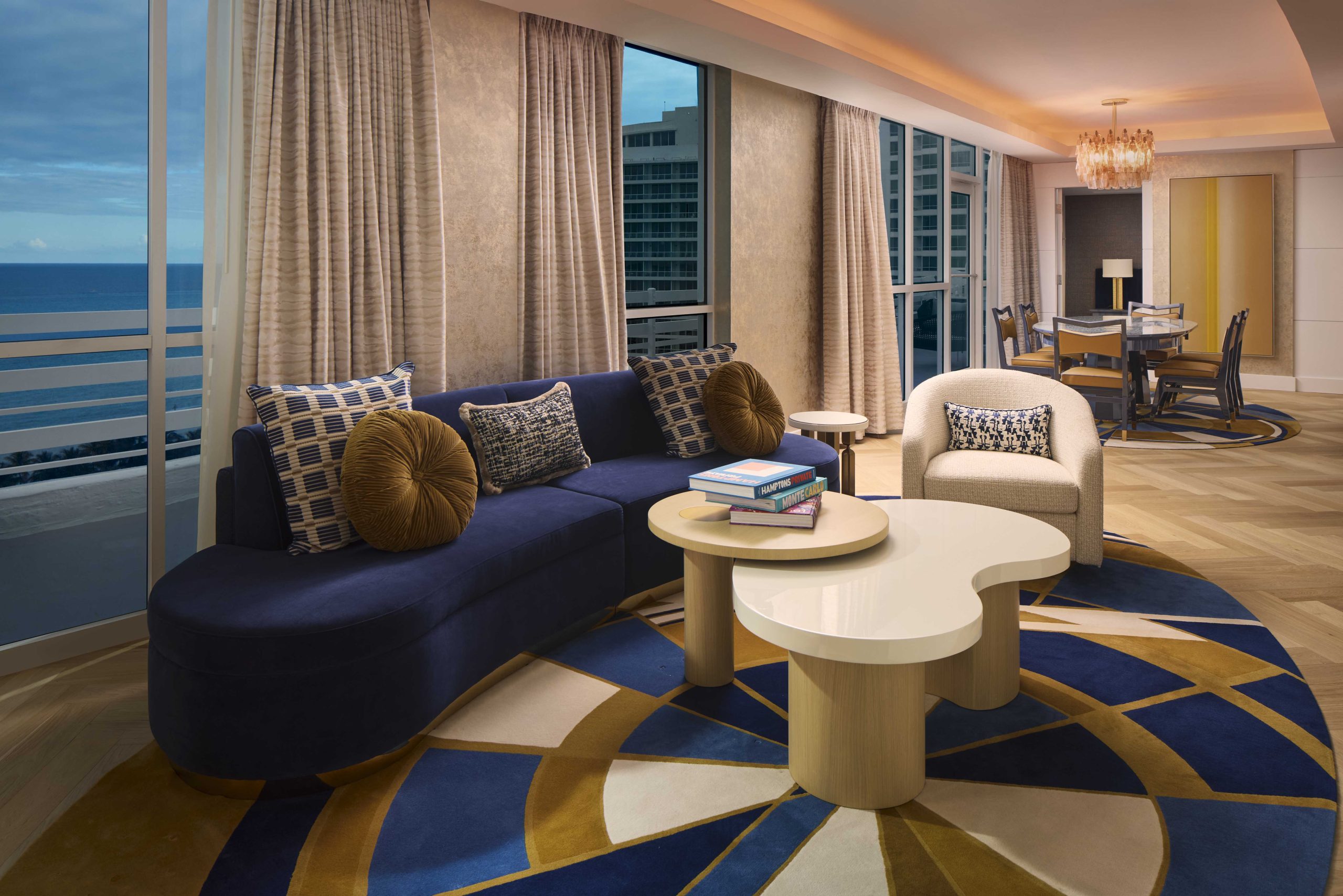  Le Mer Presidential Suite